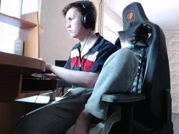 iliaskrisloveee from Chaturbate