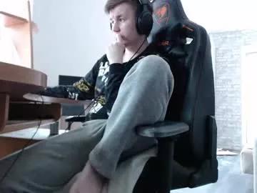 iliaskrisloveee from Chaturbate