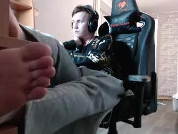iliaskrisloveee from Chaturbate