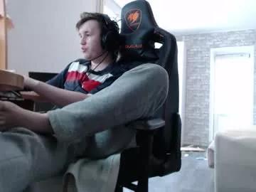 iliaskrisloveee from Chaturbate