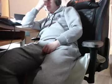 iliaskrisloveee from Chaturbate