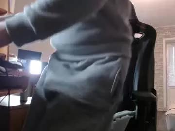 iliaskrisloveee from Chaturbate