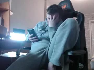 iliaskrisloveee from Chaturbate