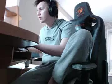 iliaskrisloveee from Chaturbate
