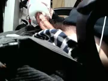iliketofuck1975 from Chaturbate