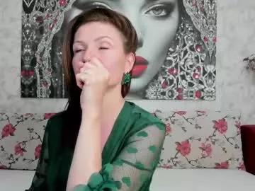 illegalbeauty87 from Chaturbate