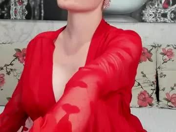 illegalbeauty87 from Chaturbate