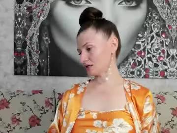 illegalbeauty87 from Chaturbate