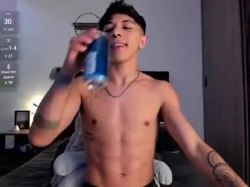 im__thomas from Chaturbate is Freechat