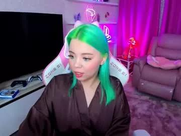 im__youre_sunshine from Chaturbate