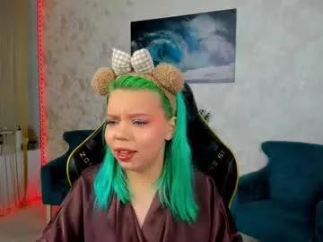 im__youre_sunshine from Chaturbate
