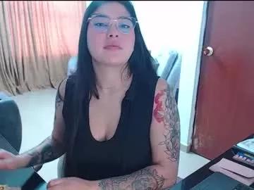 im_hanna_x2 from Chaturbate is Freechat