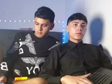 im_juanda from Chaturbate is Freechat