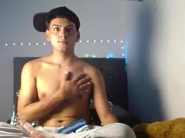 im_juanda from Chaturbate is Freechat