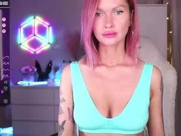im_kristina from Chaturbate is Freechat