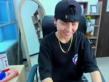 im_mathias from Chaturbate