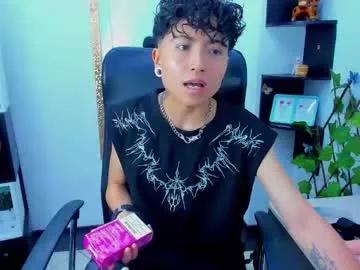 im_mathias from Chaturbate