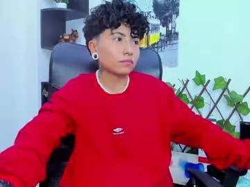 Im_mathias webcams show profile image 