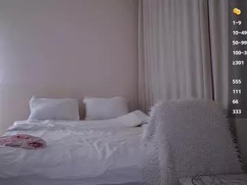 im_milla from Chaturbate