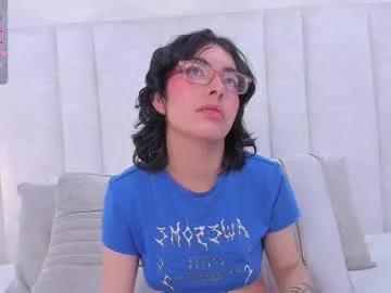 im_molly_angel from Chaturbate