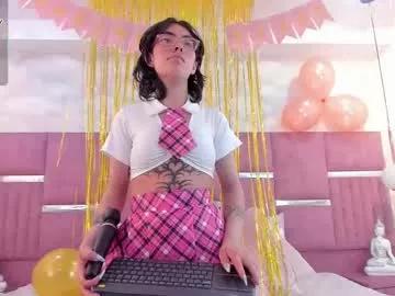 im_molly_angel from Chaturbate