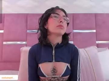 im_molly_angel from Chaturbate