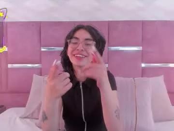 im_molly_angel from Chaturbate
