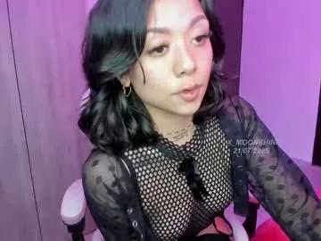 im_moonshine1 from Chaturbate