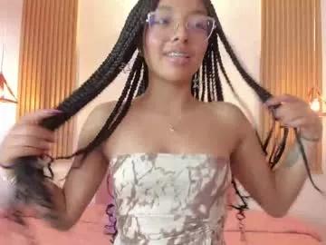 im_morgan from Chaturbate