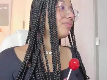 im_morgan from Chaturbate