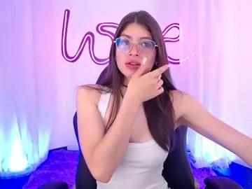 imchloe_ from Chaturbate is Freechat