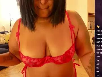 imdannaa_ from Chaturbate is Freechat