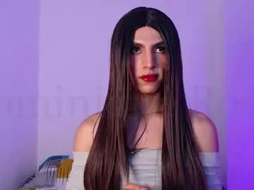 imdominique from Chaturbate is Freechat