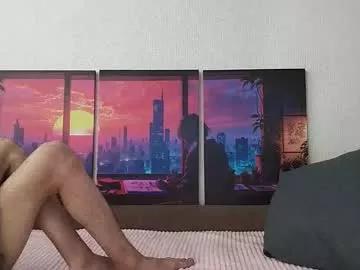 immortal_fuckers from Chaturbate