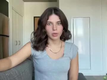 imrubyy from Chaturbate is Freechat
