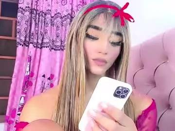 imvalentina_sex from Chaturbate is Freechat
