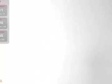 Imxjoel webcams show profile image 