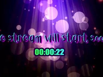 inanna_release45 from Chaturbate