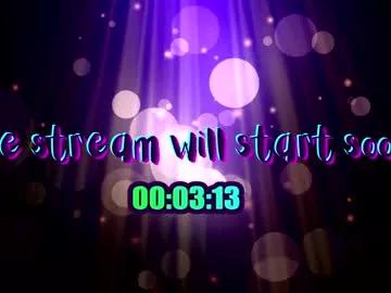 Inanna_release45 webcams show profile image 