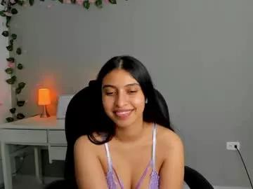 indiadenali from Chaturbate