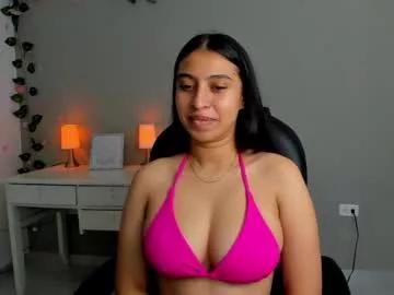 indiadenali from Chaturbate