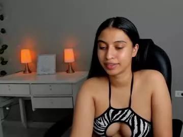indiadenali from Chaturbate