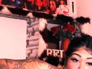 indian_dreamgirl from Chaturbate