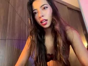 indian_harmony_ from Chaturbate