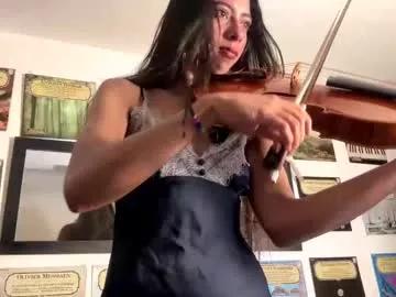 indian_harmony_ from Chaturbate