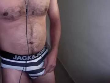 indian_hot_dady from Chaturbate