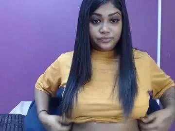 indian_rimmelx from Chaturbate