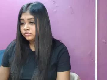 indian_rimmelx from Chaturbate is Freechat