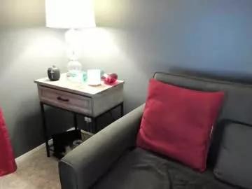 indianacooper from Chaturbate