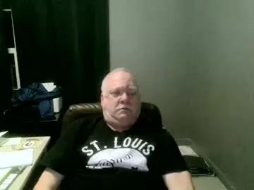 indianapapa from Chaturbate
